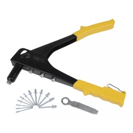 Pretul Remachadora 10' Con Remaches, Pretul, 22851