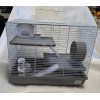 A&E NIBBLES #HAM009 3 STORY HAMSTER CAGE