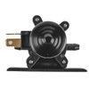 VOANZO 12V Car Windscreen Washer Pump Universal Windshield Washer Liquid