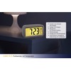 TFA Dostmann Lumio Radio Alarm Clock