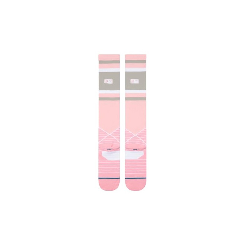 Stance Socks MOMS 2025 PINK (01011), PINK (01011)