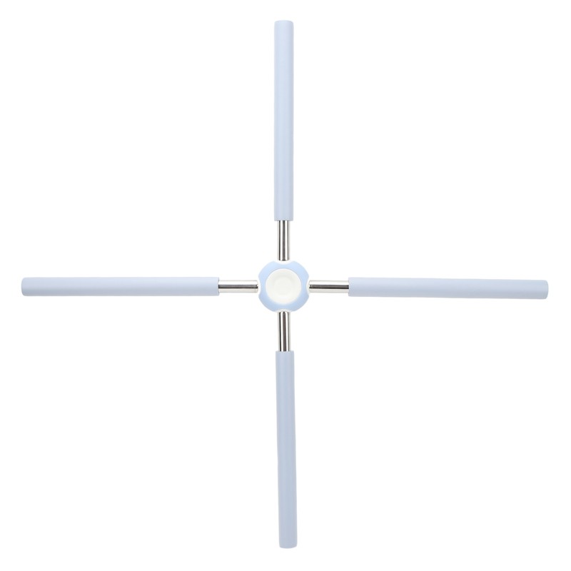 Back Cross Sticks Detachable Cross Straightening Back Posture Corrector Sticks