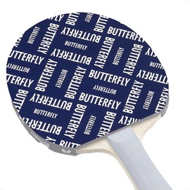 Butterfly BTY Suction Protective Film 3 77190 (FF/Men's, Lady's, Jr)