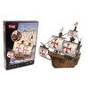 EXPLORA - Santa Maria Ship - 3D Puzzles - 540032