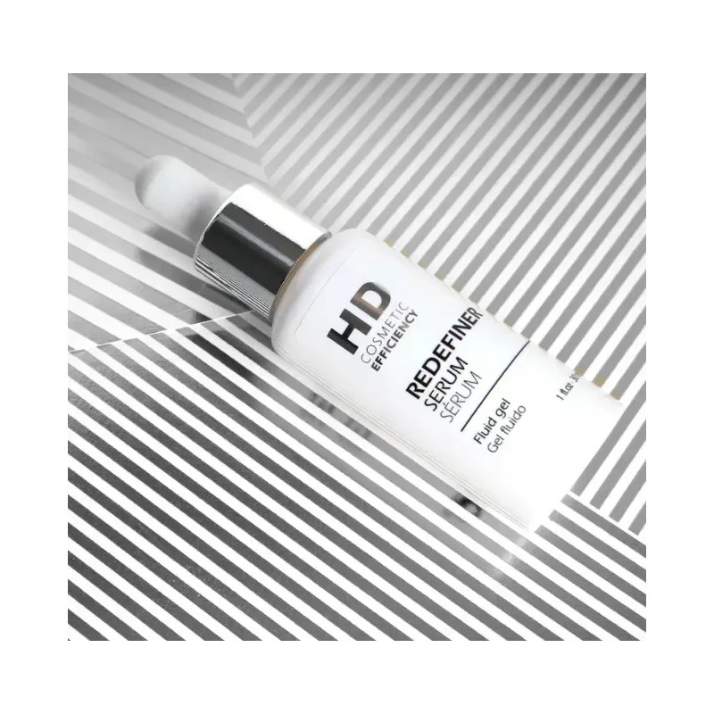 HD Redefiner HD Cosmetic Efficiency Sérum Antiarrugas con Efecto Lifting,