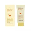 Mido Cosmetics 기초화장 알프레도 휘마스 토탈 솔루션 스네일 비비크림 50ml