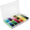 Sewing Thread Hand Sewn Electric Sewing Machine, 30 Color Set,