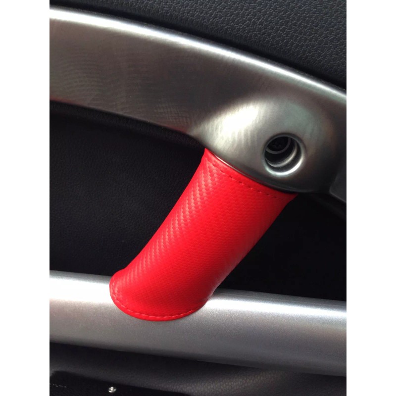 Shamrock Auto Trim 2002-2006 Mini Cooper R50 R53 Door panel