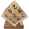 Sudoku Cube Puzzle - A unique twist on the classic