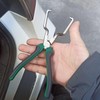 Hose Plier, Coupling Tool, Coupling Removal Tool, For Automobile and