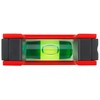 Sola - GO! magnetic CLIP - kompaktní vodováha 7,5