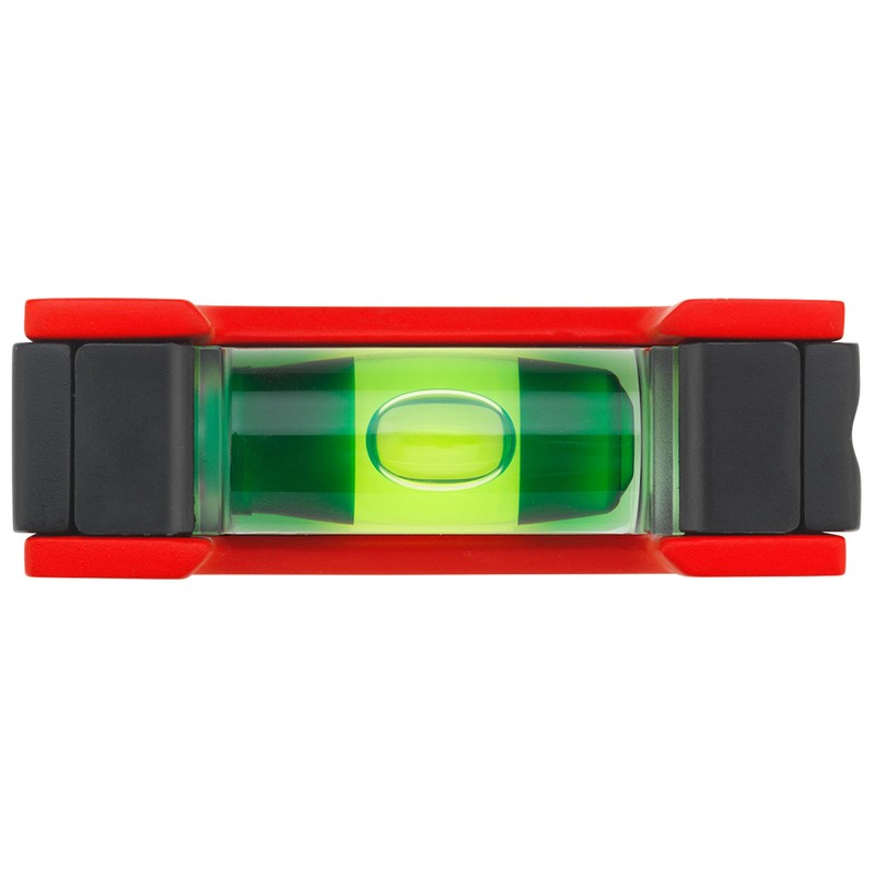 Sola - GO! magnetic CLIP - kompaktní vodováha 7,5