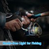 Gifts for Men, LED Flashlight Gloves, Anniversary Birthday Gifts for