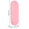 Under Pillow Speaker Multifunction Stereo Deep Bass Mini Bluetooth Conduction