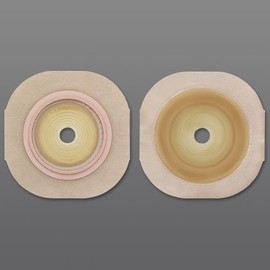 HOLLISTER Skin Barrier FormaFlex Shape to Fit 1-3/4 Green Code Up to 1-1/4 (#14102, Sold Per Box) by New Image