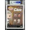 Retro Toys: Clue™ Mrs. White w/The Wrench™ Collectible Vinyl Figure