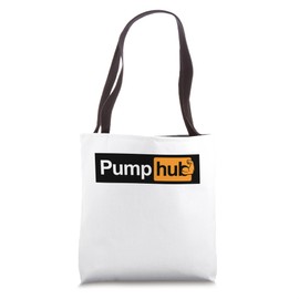 Bodybuilding Muscle Pumps Weightlifting Design Tote Bag