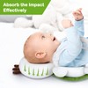 Baby Toddler Head Protector Backpack Head Safety Pad Adjustable Backpack