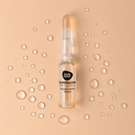 Superglow Ampollas Booster Bifásicas 7 U