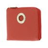MANDARINA DUCK Mellow Leather Wallet Cayenne