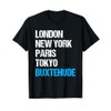 Buxtehude Buxtehud Souvenir T-Shirt