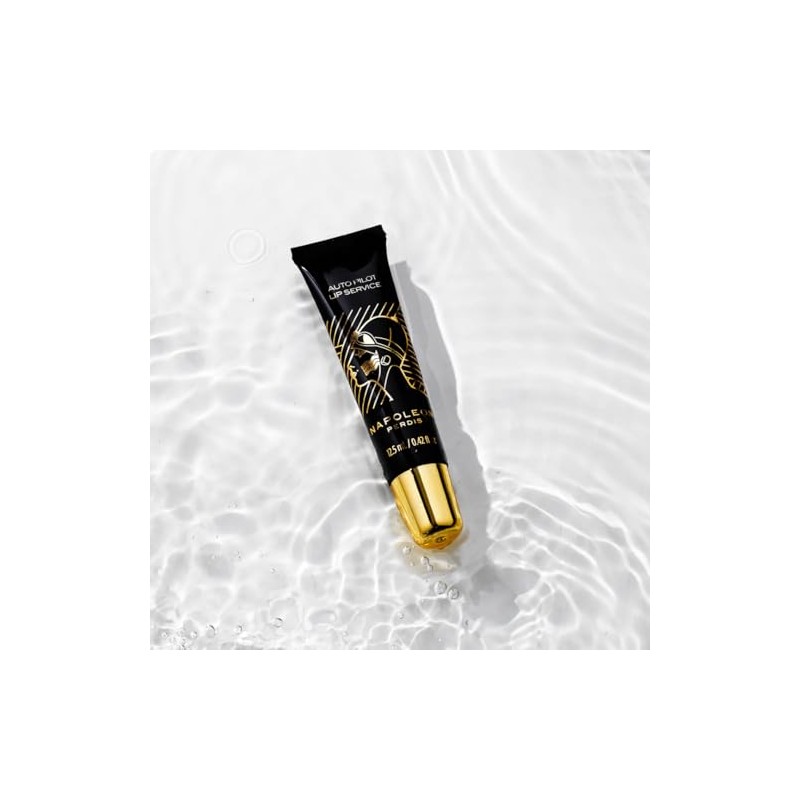 Napoleon Perdis Auto Pilot Lip Service 12.5ml – Nourishing Lip