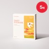steam base Daily eye mask sunset scent 5 sheets (1