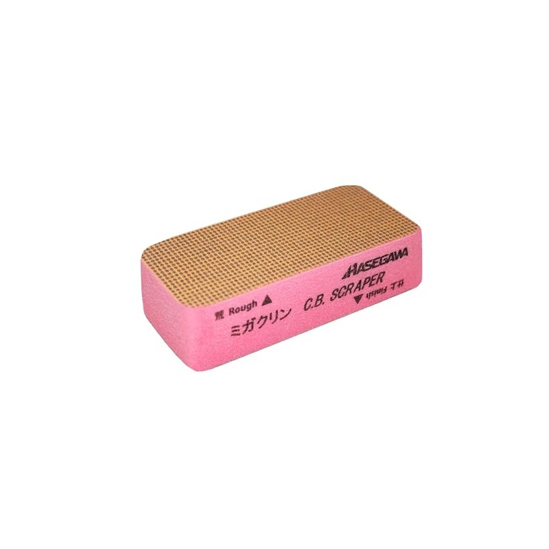 Hasegawa MC2-115P Chopping Board Sharpener Migakrin 2, Made in Japan