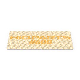 Haikyu Parts SDC70-0600 Sanding Tip 70 600 1 Piece Tool for Plastic Models