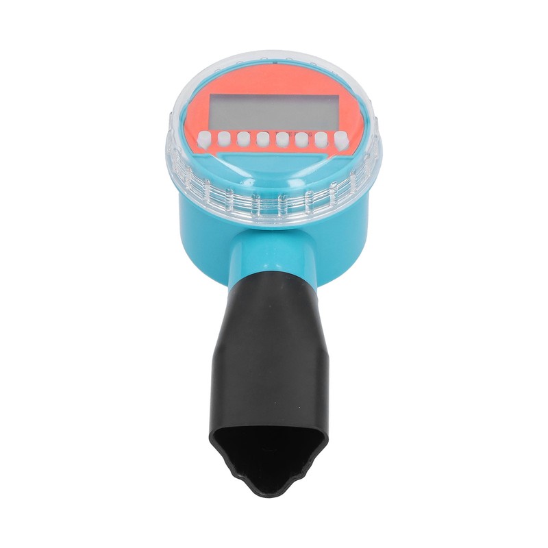Waterproof Rain Sensor Automatic Irrigation Timer Intelligent Solenoid Valve Timing