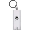 Azeeda 'Cat Girl' Keyring LED Torch (KT00039457)