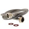 ScanPart KTW-A Aquastop Hose Extension 1 m