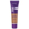 Rimmel Stay Matte Foundation, Noisette, 1 Fluid Ounce