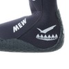 GULL Gull Mu Boots II: Black (Black/27)