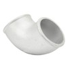 3in 75mm Turbo Intake Elbow 90° Cast Aluminum Intercooler Turbo