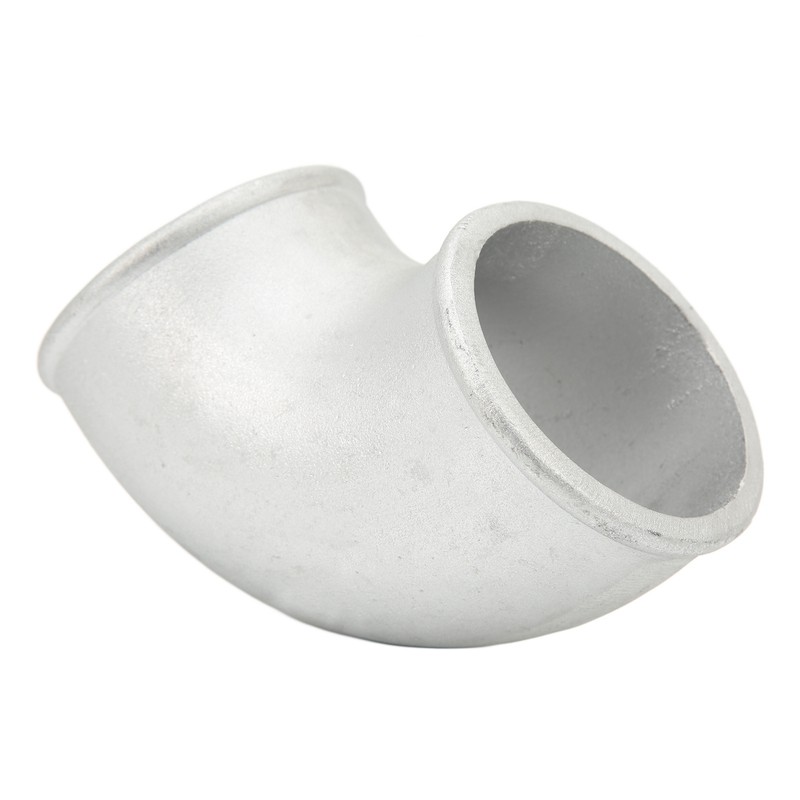 3in 75mm Turbo Intake Elbow 90° Cast Aluminum Intercooler Turbo
