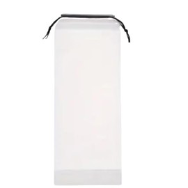 Crwp Reusable Waterproof Umbrella Storage Bag – 5-Piece Set small drawstring umbrella storage bag, wet clothes swimming, keep your bag dry card included.