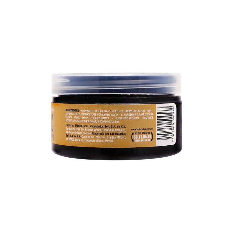Barber Stoic Pomada 100 gr
