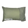 Klymit Drift Camping Pillow, Shredded Memory Foam Travel Pillow with