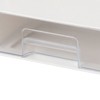 Desktop Storage Box Multi Compartments Pencil Sundry Holder with Drawer
