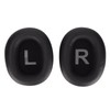 Headphone Ear Pads Protein Leather Replacement Ear Cushions for Mpow
