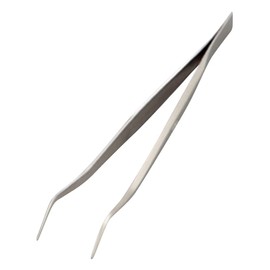 KFI Tweezers K-14 Titanium /1-9749-35