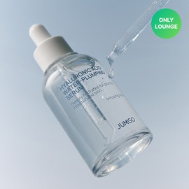 Jumiso Hyaluronic Acid Water Plumping Moisture Serum 50ml / 주미소 히알루론산 워터 플럼핑 수분 세럼 50ml