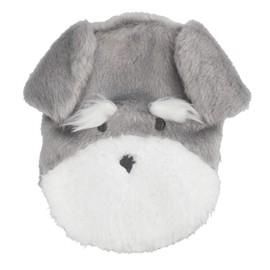 903234 Pocket Warmer & Cover Set, Patch, Reusable Case, Pouch, Cover, Eco Warmer, Women's, Kids, Warm, Cute, Cold Protection, Portable, 903234)