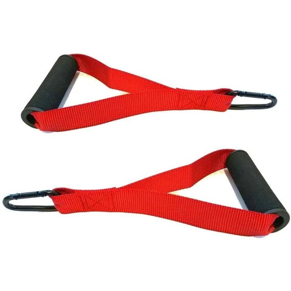 Venbytech for Home Gym Handles for Strength Training Home Gym