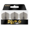 Bull's NL Robson Plus Flight Crystal Standard Colour Black