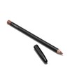 MAC- Lápiz labial Mac Lip Pencil Stripdown Creamy Brown Beige,