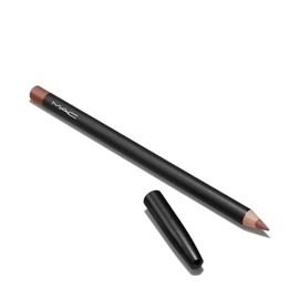 MAC- Lápiz labial Mac Lip Pencil Stripdown Creamy Brown Beige, 0,05 oz                                                                                