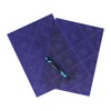 Tiptop Office Carbon Paper for Handwriting, Blue