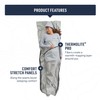 Sea to Summit - Silk Blend Sleeping Bag Liner -